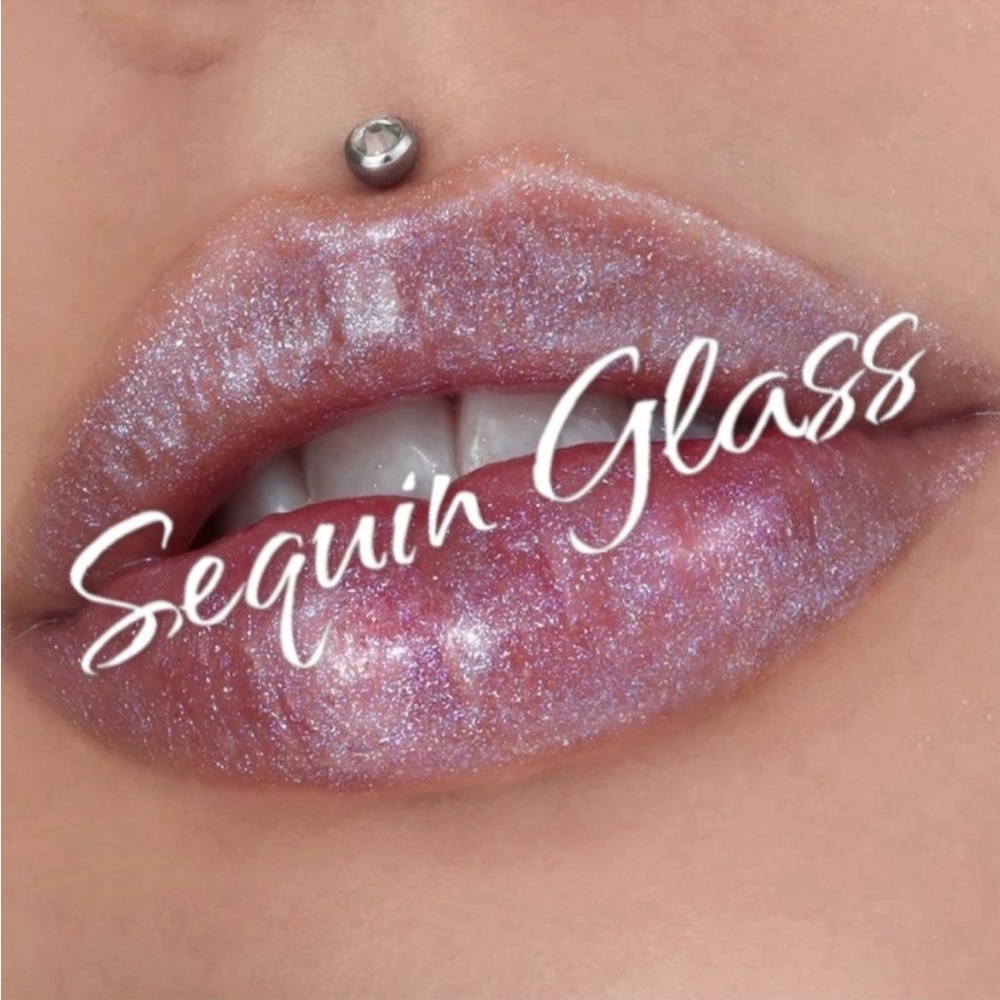 SEQUIN GLASS - Jeffree Star The Gloss
